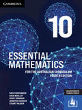 Greenwood / Woolley / Goodman |  Essential Mathematics for the Australian Curriculum Year 10 | Buch |  Sack Fachmedien