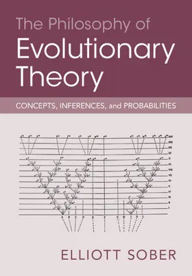 Sober |  The Philosophy of Evolutionary Theory | Buch |  Sack Fachmedien