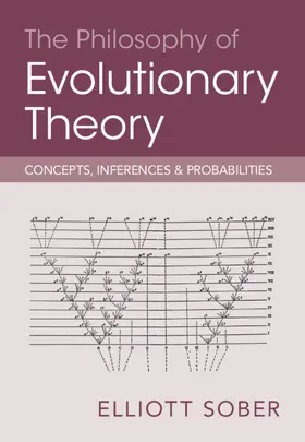 Sober |  The Philosophy of Evolutionary Theory | Buch |  Sack Fachmedien