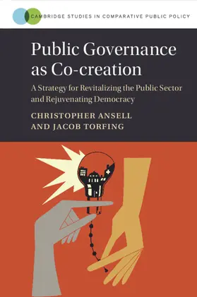 Ansell / Torfing |  Public Governance as Co-creation | Buch |  Sack Fachmedien