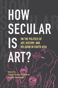 Guha-Thakurta / Zamindar |  How Secular Is Art? | Buch |  Sack Fachmedien