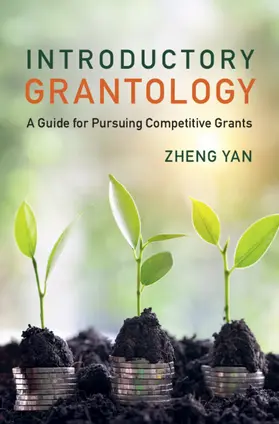 Yan |  Introductory Grantology | Buch |  Sack Fachmedien