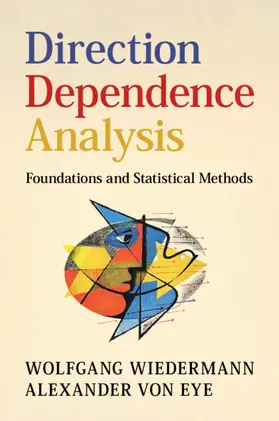 Wiedermann / von Eye |  Direction Dependence Analysis | Buch |  Sack Fachmedien