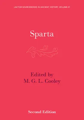  Sparta | Buch |  Sack Fachmedien