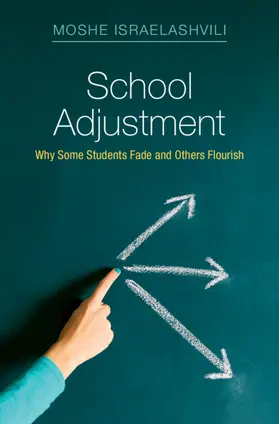 Israelashvili |  School Adjustment | Buch |  Sack Fachmedien