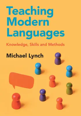 Lynch |  Teaching Modern Languages | Buch |  Sack Fachmedien