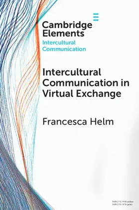 Helm |  Intercultural Communication in Virtual Exchange | Buch |  Sack Fachmedien