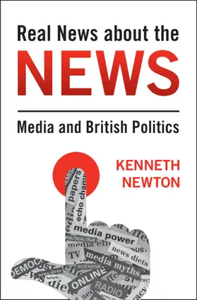 Newton |  Real News about the News | Buch |  Sack Fachmedien