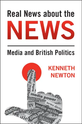 Newton |  Real News about the News | Buch |  Sack Fachmedien