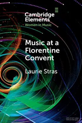 Stras |  Music at a Florentine Convent | Buch |  Sack Fachmedien
