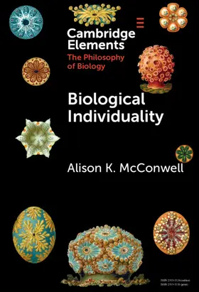 McConwell |  Biological Individuality | Buch |  Sack Fachmedien