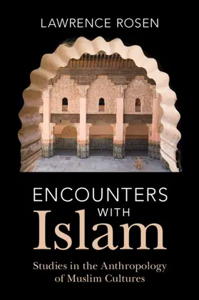 Rosen |  Encounters with Islam | Buch |  Sack Fachmedien
