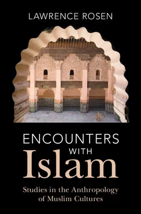 Rosen |  Encounters with Islam | Buch |  Sack Fachmedien
