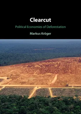 Kröger |  Clearcut | Buch |  Sack Fachmedien