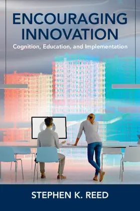 Reed |  Encouraging Innovation | Buch |  Sack Fachmedien