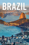 Klein / Luna |  Brazil | Buch |  Sack Fachmedien
