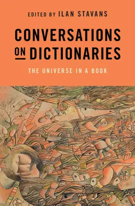 Stavans |  Conversations on Dictionaries | Buch |  Sack Fachmedien