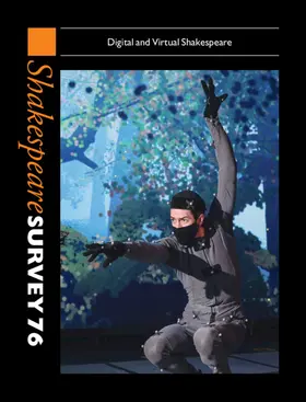 Smith | Shakespeare Survey 76 | Buch | 978-1-009-39278-5 | www.sack.de