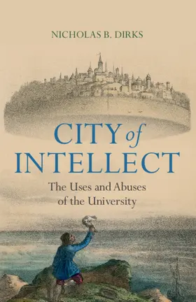 Dirks |  City of Intellect | Buch |  Sack Fachmedien
