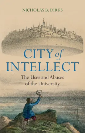 Dirks | City of Intellect | Buch | 978-1-009-39446-8 | www.sack.de