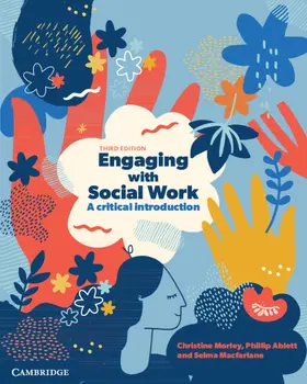 Morley / Ablett / Macfarlane |  Engaging with Social Work | Buch |  Sack Fachmedien