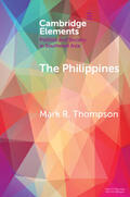 Thompson |  The Philippines | Buch |  Sack Fachmedien