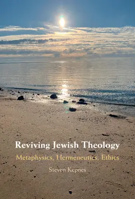 Kepnes |  Reviving Jewish Theology | Buch |  Sack Fachmedien
