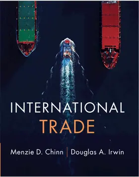 Chinn / Irwin |  International Trade | Buch |  Sack Fachmedien