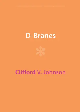 Johnson |  D-Branes | Buch |  Sack Fachmedien