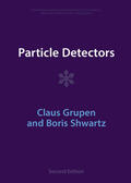 Grupen / Shwartz |  Particle Detectors | Buch |  Sack Fachmedien