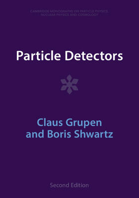 Grupen / Shwartz | Particle Detectors | Buch | 978-1-00-940151-7 | sack.de