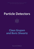 Grupen / Shwartz |  Particle Detectors | Buch |  Sack Fachmedien