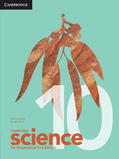 Dale / Reid |  Cambridge Science for Queensland 10 | Buch |  Sack Fachmedien