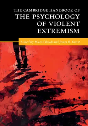 Obaidi / Kunst |  The Cambridge Handbook of the Psychology of Violent Extremism | Buch |  Sack Fachmedien