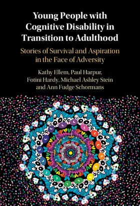 Ellem / Harpur / Hardy |  Young People with Cognitive Disability in Transition to Adulthood | Buch |  Sack Fachmedien