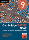 Palmer / Greenwood / Woolley |  CambridgeMATHS NSW Stage 5 Year 9 Core & Advanced/Extension Paths | Buch |  Sack Fachmedien