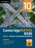 Palmer / Greenwood / Woolley |  CambridgeMATHS NSW Stage 5 Year 10 Pathway to Advanced/Extension | Buch |  Sack Fachmedien