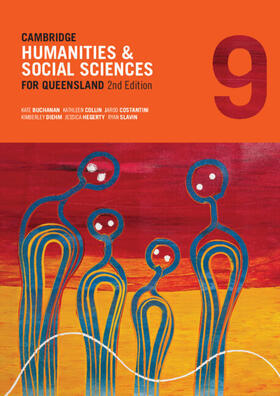 Buchanan / Collin / Costantini | Cambridge Humanities and Social Sciences for Queensland 9 | Medienkombination | 978-1-00-941050-2 | sack.de