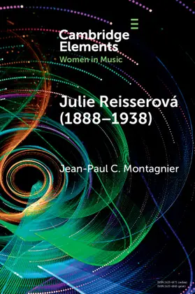 Montagnier |  Julie Reisserová (1888-1938) | Buch |  Sack Fachmedien