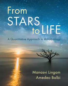 Lingam / Balbi |  From Stars to Life | Buch |  Sack Fachmedien