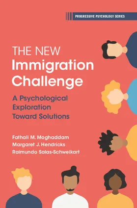 Moghaddam / Hendricks / Salas-Schweikart |  The New Immigration Challenge | Buch |  Sack Fachmedien