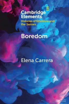 Carrera | Boredom | Buch | 978-1-009-41238-4 | sack.de