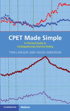 Anderson / Lawson |  CPET Made Simple | Buch |  Sack Fachmedien