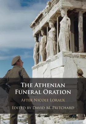 Pritchard |  The Athenian Funeral Oration | Buch |  Sack Fachmedien