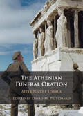 Pritchard |  The Athenian Funeral Oration | Buch |  Sack Fachmedien