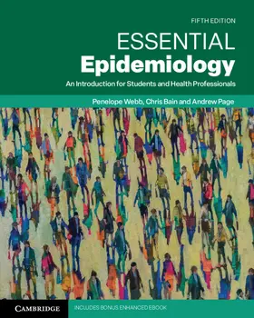Webb / Bain / Page | Essential Epidemiology | Buch | 978-1-009-41536-1 | www.sack.de