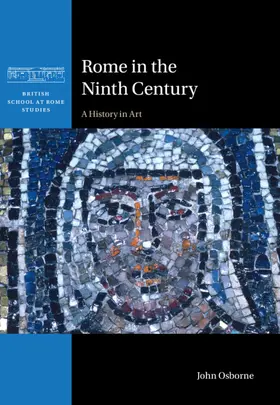 Osborne |  Rome in the Ninth Century | Buch |  Sack Fachmedien
