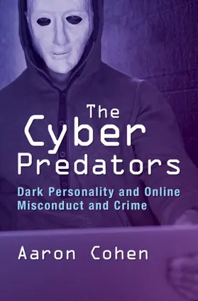 Cohen |  The Cyber Predators | Buch |  Sack Fachmedien