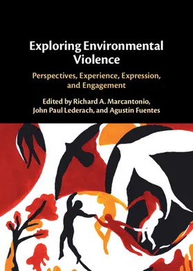 Marcantonio / Lederach / Fuentes | Exploring Environmental Violence | Buch | 978-1-009-41714-3 | www.sack.de