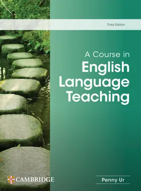 Ur |  A Course in English Language Teaching | Buch |  Sack Fachmedien